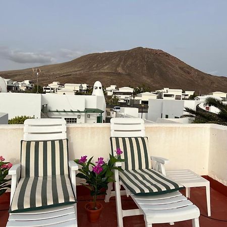 Studio In Playa Blanca Apartment Exterior photo